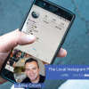 Mike Cooch – The Local Instagram Prospecting System