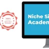 [SUPER HOT SHARE] Mike Pearson – Niche Site Academy