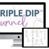 Monica – Triple Dip Funnel