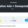 Nick Lenihan – Push Notification Ads + Sweepstakes Mastery