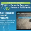 Nick Ortner – 7 Weeks to Financial success & Personal Fulfillment