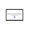 Nina Clapperton – Jasper AI Course for Bloggers