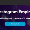Niti Sarran – Instagram Empire