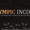 OLYMPIC INCOME – Proven Private Money Making System