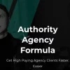 Oliver Duffy-Lee – Agency Growth