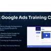 Online Advertising Academy – Google Ads Training Course Bundle Update 1