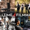 [SUPER HOT SHARE] Parker Walbeck – Full Time Filmmaker Premium 2021