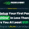 Paul James – Passive AI Money Machines