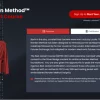 Red Jacket Course by The Norden Method