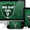 Robyn & Trevor Crane – The Holy Grail Of Sales