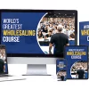 Rod Khleif – World’s Greatest Wholesaling Course