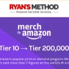 Ryan Hogue – Merch By Amazon