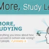 Scott H Young – Learn More, Study Less