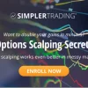 Simpler Trading – Options Scalping Secrets