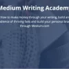 Sinem – Medium Writing Academy