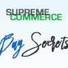 Supreme Training – Secrets To Successful Ebay Dropshipping