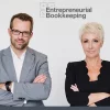 The Life Coach School – Entrepreneurial Bookkeeping