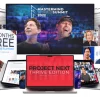 Tony Robbins & Dean Graziosi – Project Next Thrive Edition 2022