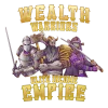 Wealth Warriors – Elite Income Empire + Update 1