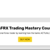 WealthFRX Trading Mastery Course 2.0