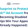 Wilco De Kreij – Protect Your Facebook Ad Account