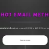 xShot Email Method Course Free