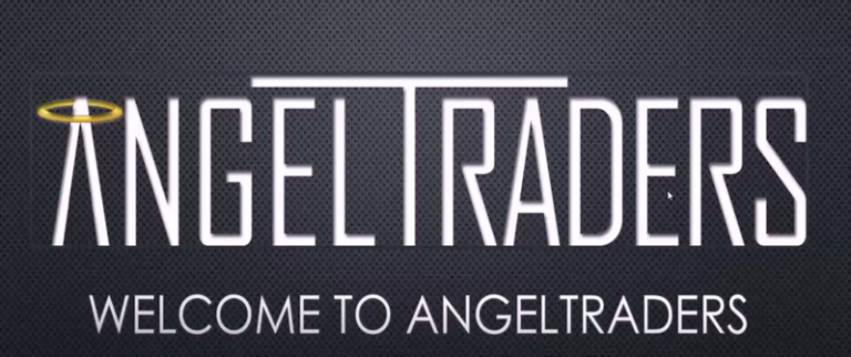 [SUPER HOT SHARE] Angel Traders – Forex Strategy Course