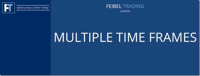 Feibel Trading – Multiple Timeframes Free