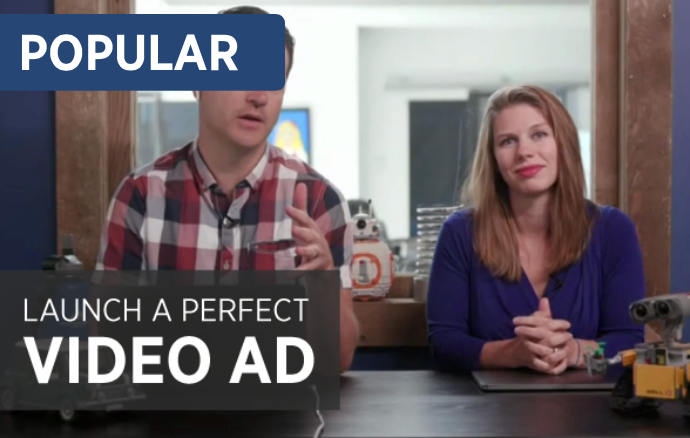 [SUPER HOT SHARE] Harmon Brothers – Launch A Perfect Video Ad Workshop