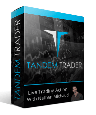 Investors Underground – Tandem Trader