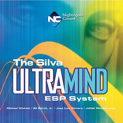 [SUPER HOT SHARE] Mindvalley – The Silva Ultramind ESP System