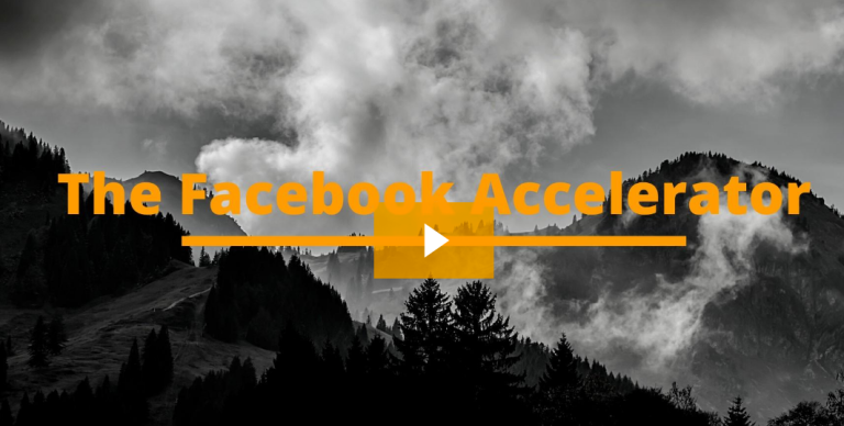 Niki & Josh – The Facebook Accelerato