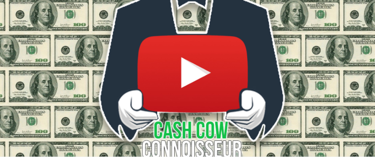 Pivotal Media – Cash Cow Connoisseur
