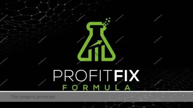 Stefan Georgi – Profit Fix Formula