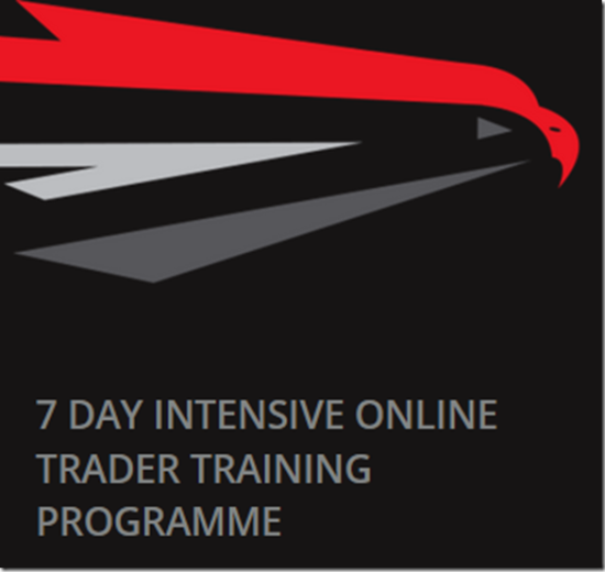 7 Day Intensive Online Trader Training Programme – Trading Framework