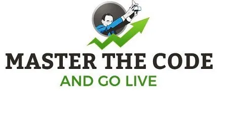 Andrea Unger – Master the Code & Go LIVE
