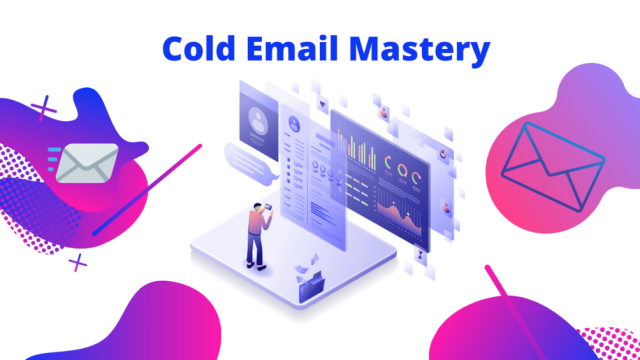 Black Hat Wizrad – Cold Email