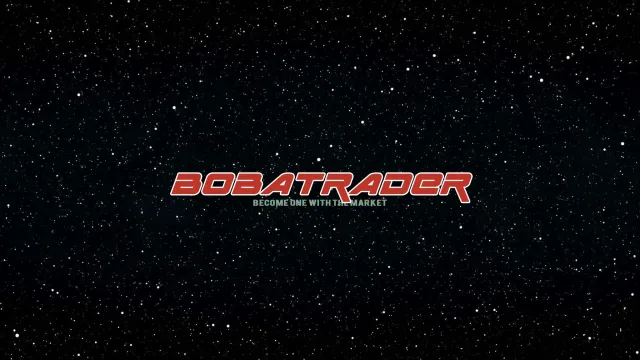 BobaTrader – Full Options Daytrading Guide
