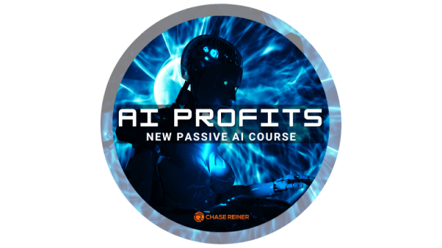 Chase Reiner – AI Profits