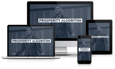 Jason Fladlien – Prosperity Algorithm