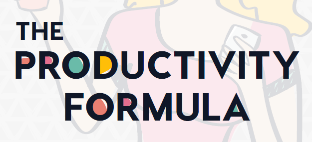 Molly Marie – The Productivity Formula