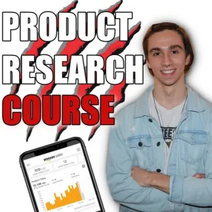 Savage Seller – Amazon Product Research