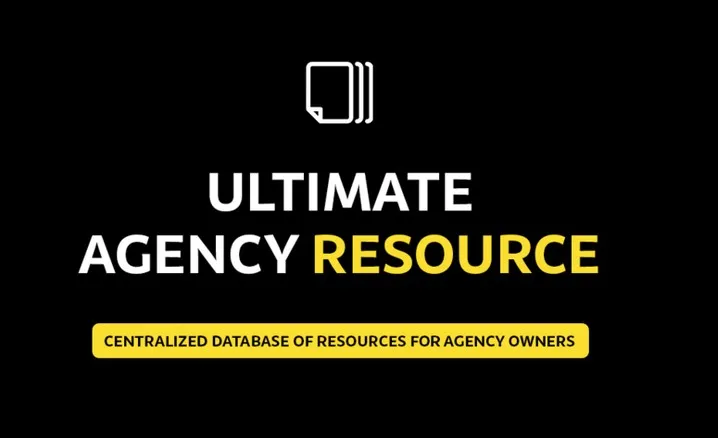Sean Longden – Ultimate Agency Resource