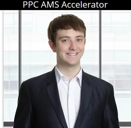 Sean Smith – PPC Accelerator
