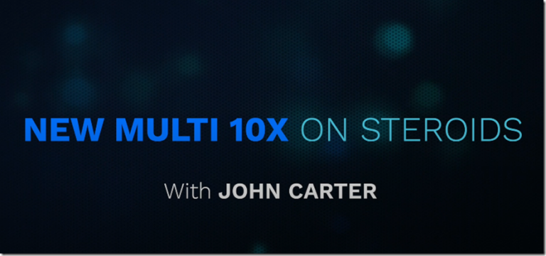 Simpler Trading – The New Multi-10X on Steroids