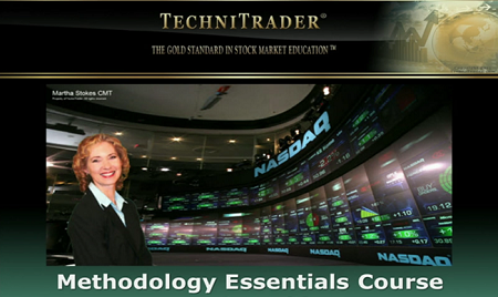 Techni Trader – Methodology Essentials Course (Standard Edition)