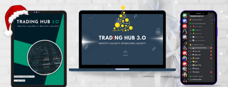 Trading Hub 3.0 Update 8