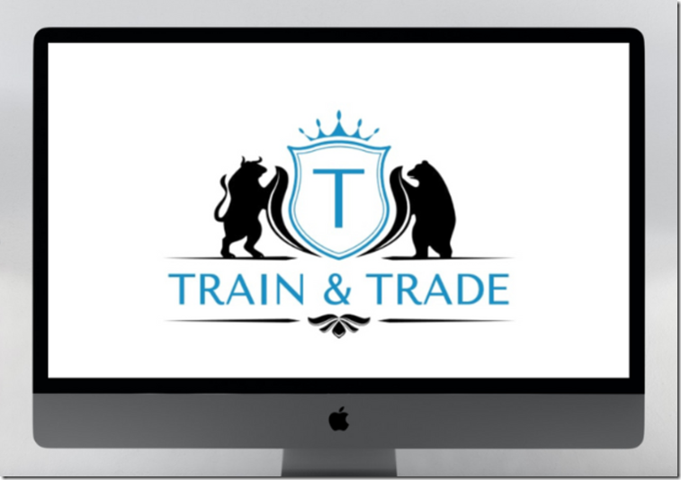 Train & Trade Academy – Omar Agag