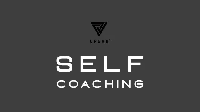 William Lam – UPGRD Complete Self Coaching Download