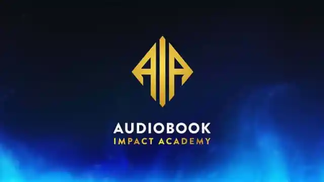 Rasmus & Christian Mikkelsen – Audiobook Impact Academy 2023